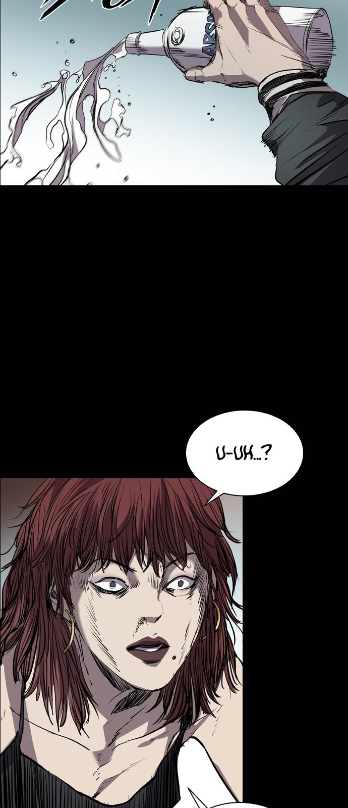 Read Castle TR Manga Online