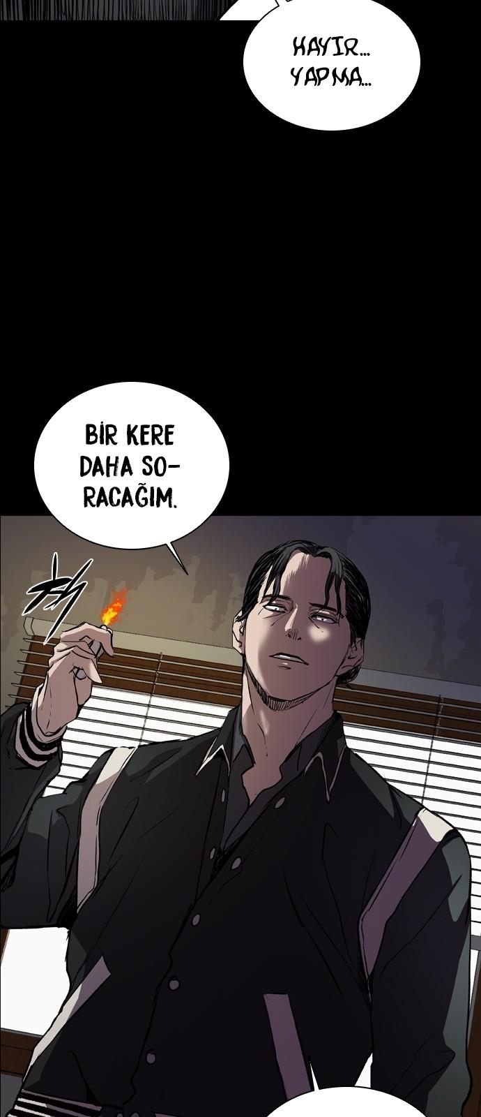 Read Castle TR Manga Online