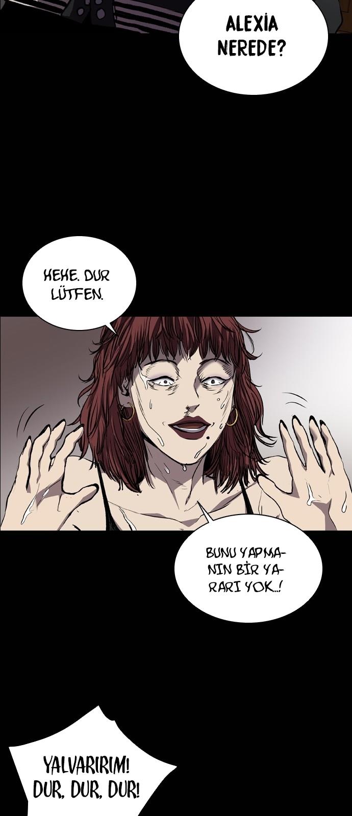 Read Castle TR Manga Online