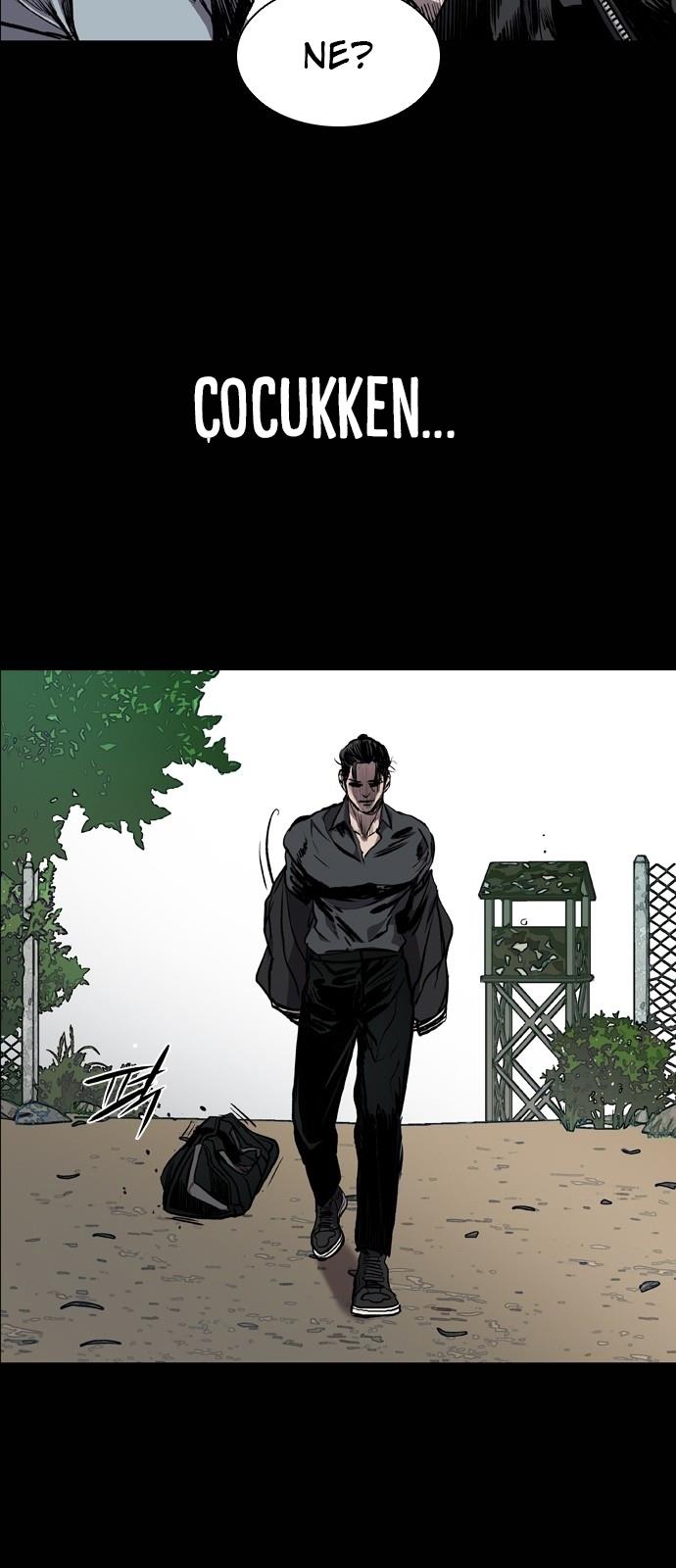 Read Castle TR Manga Online