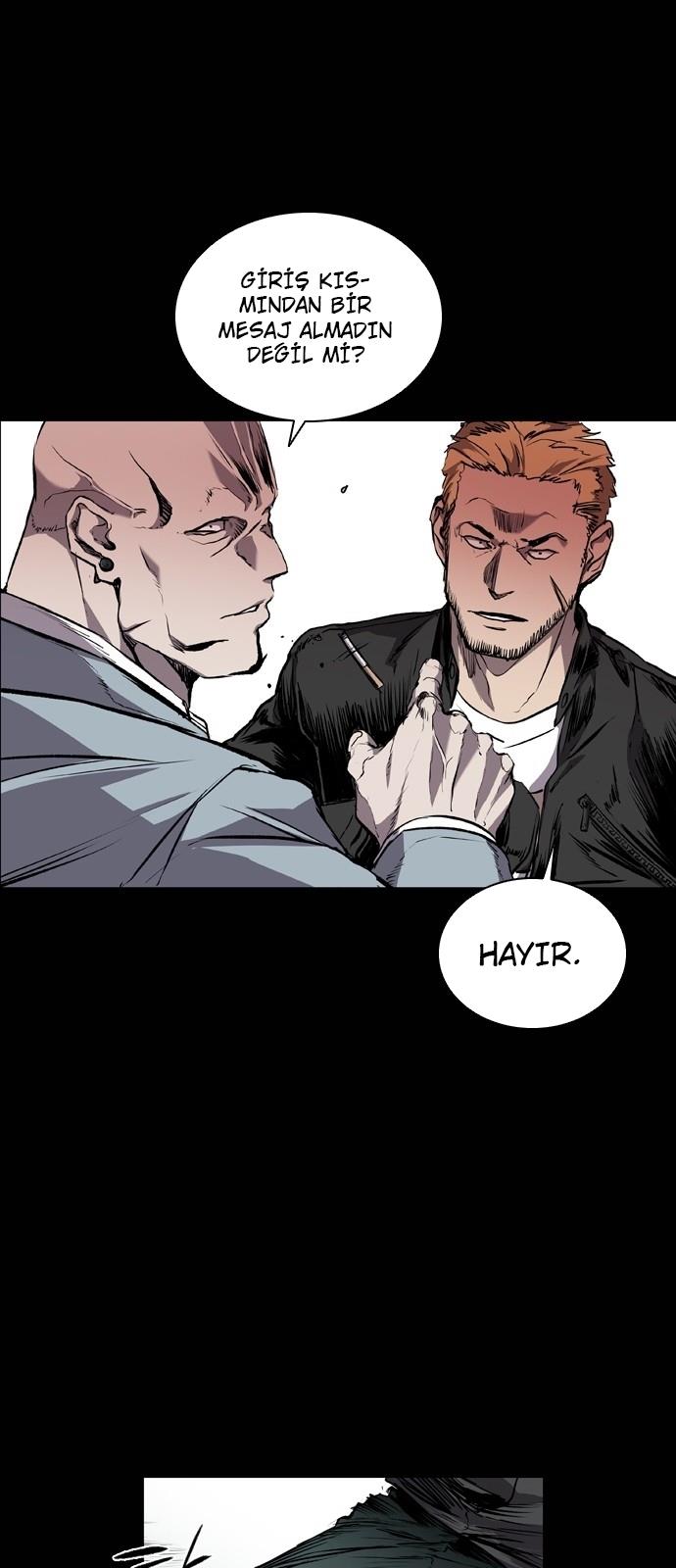 Read Castle TR Manga Online