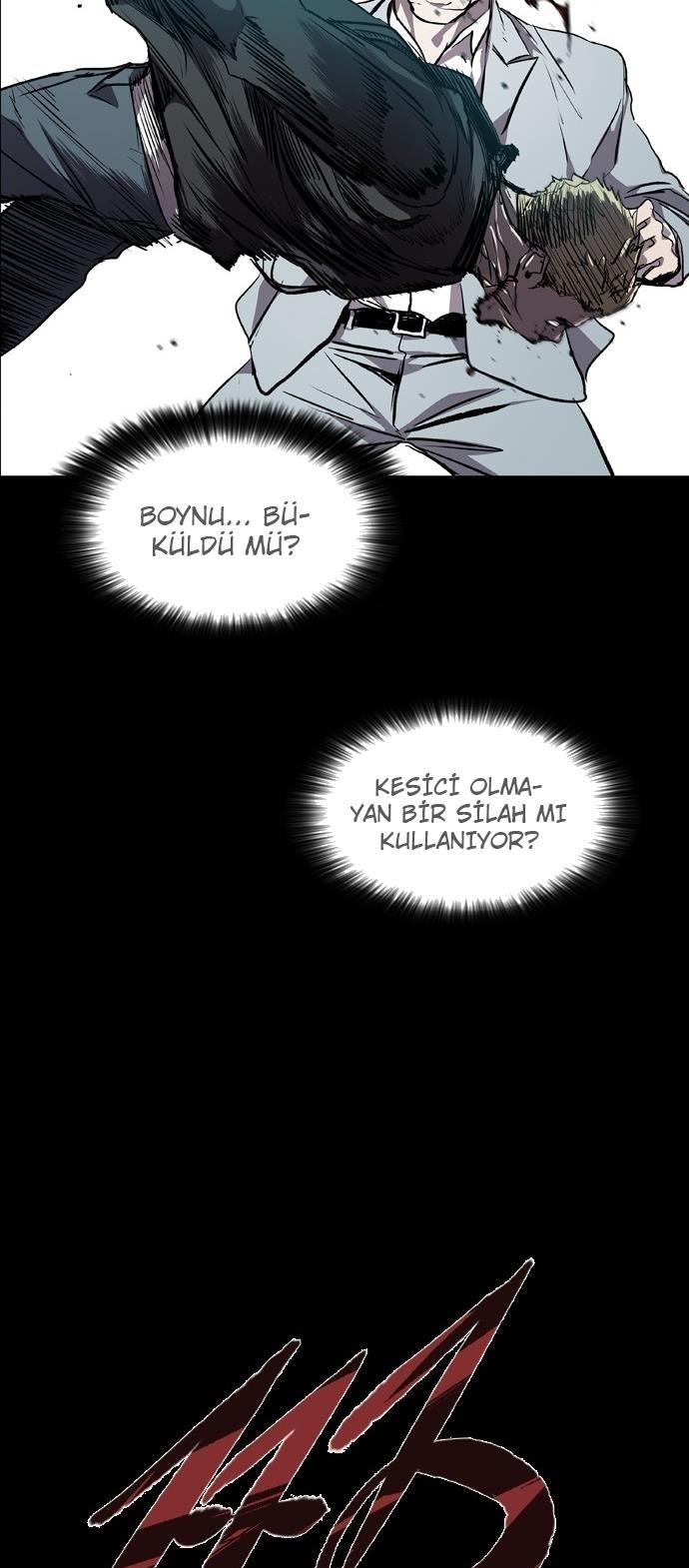 Read Castle TR Manga Online
