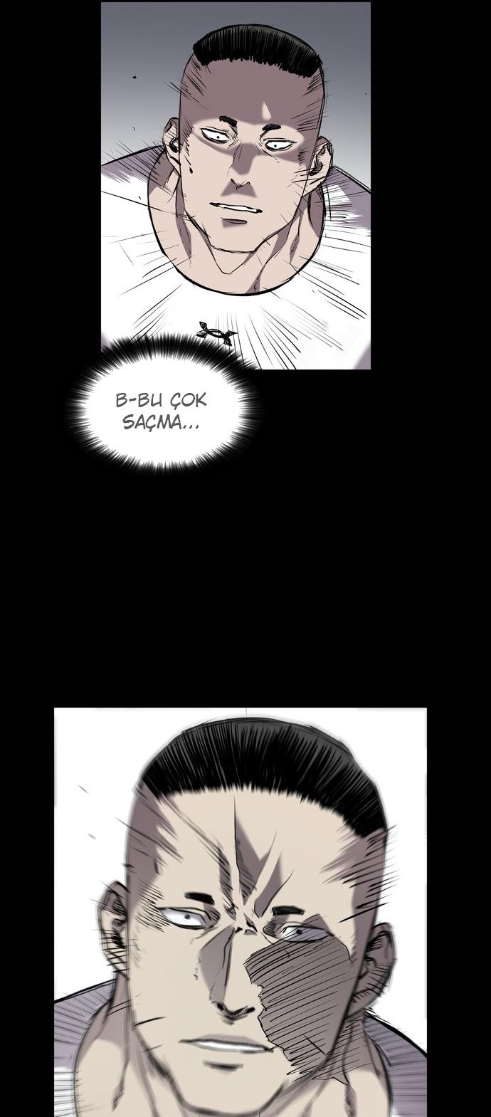 Read Castle TR Manga Online