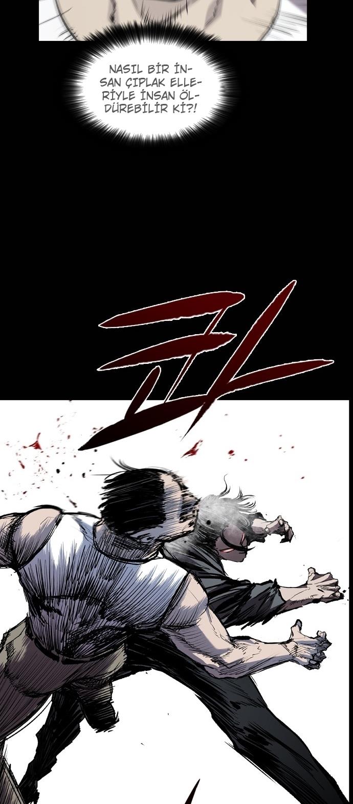 Read Castle TR Manga Online