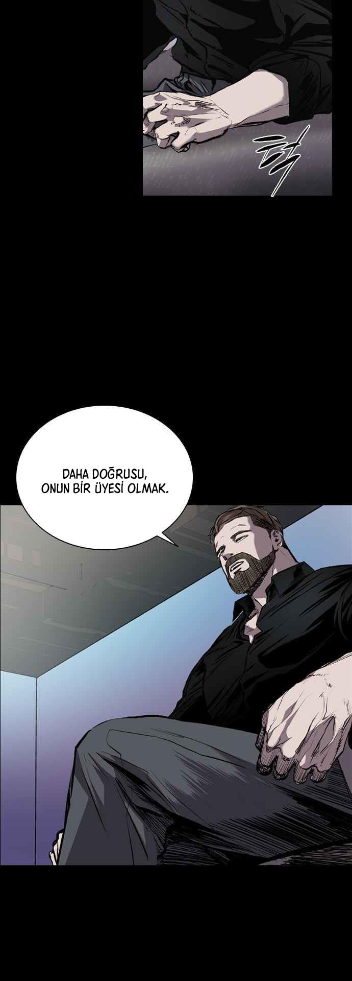 Read Castle TR Manga Online