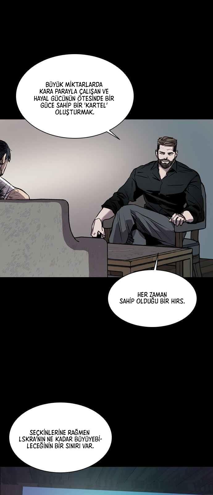 Read Castle TR Manga Online