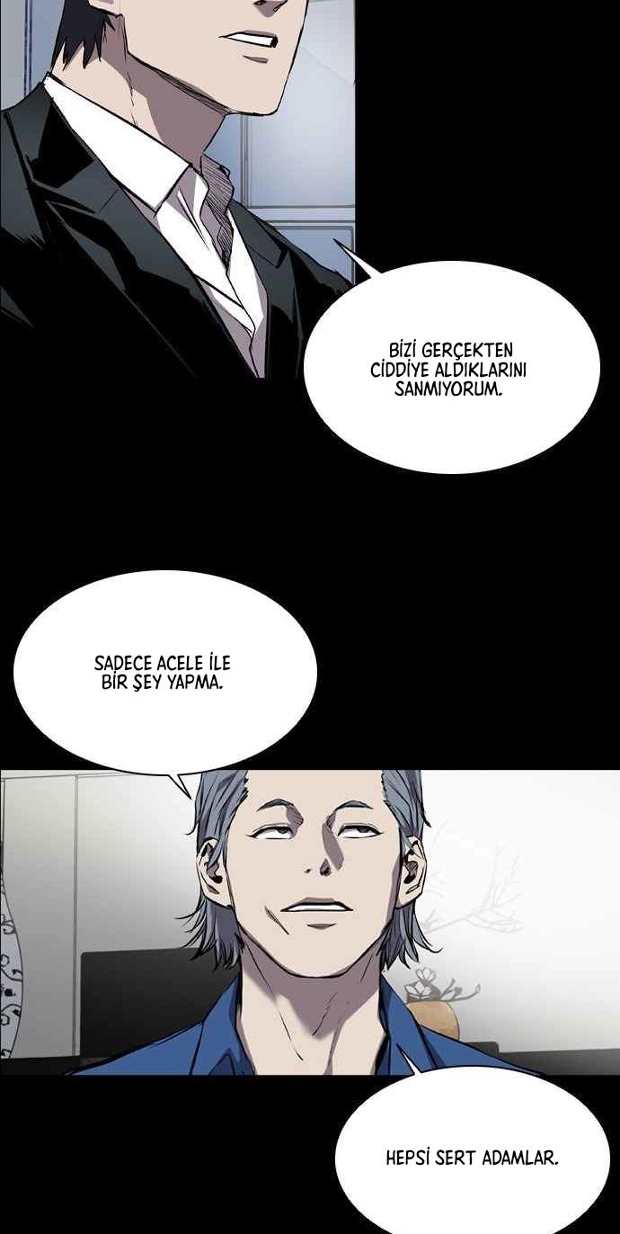 Read Castle TR Manga Online