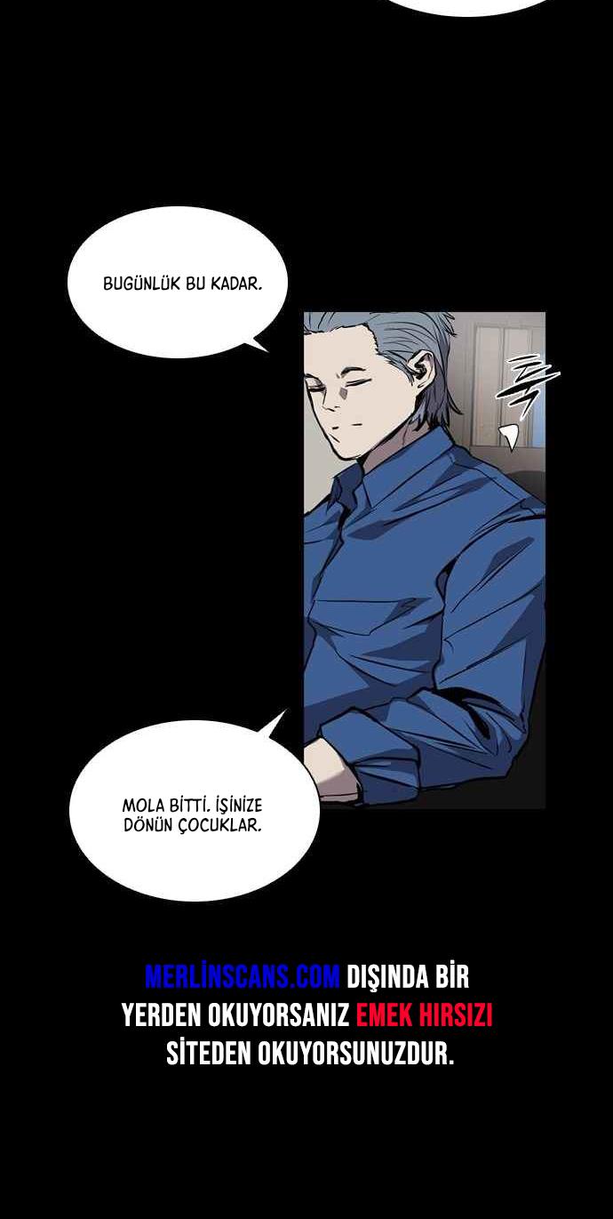 Read Castle TR Manga Online