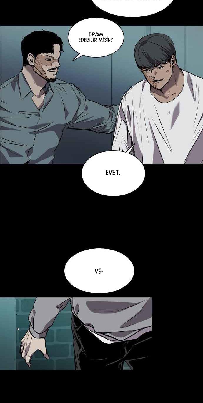 Read Castle TR Manga Online