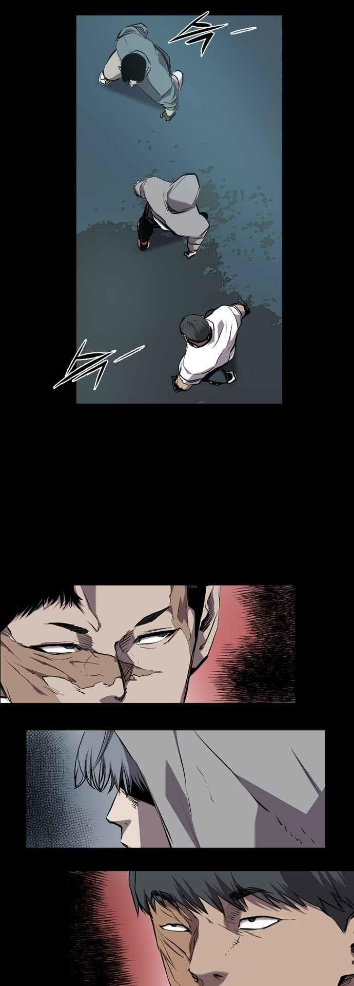 Read Castle TR Manga Online