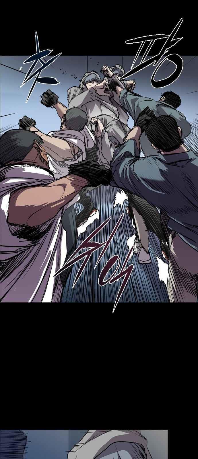 Read Castle TR Manga Online