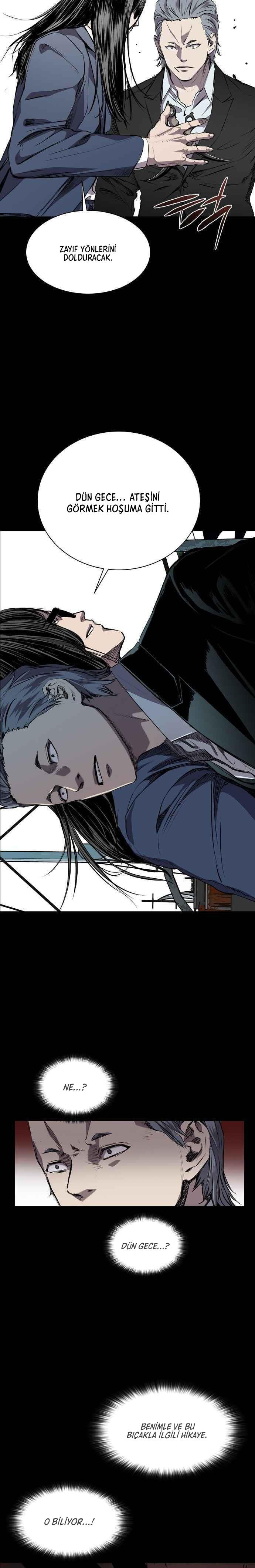 Read Castle TR Manga Online