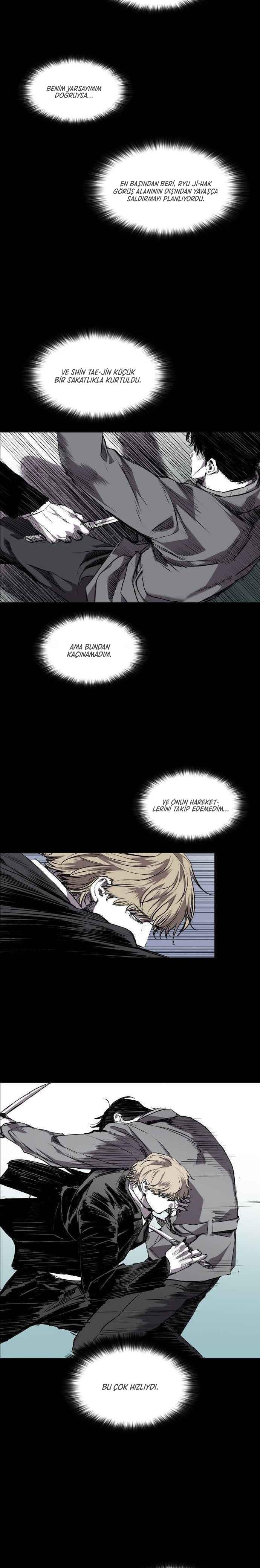 Read Castle TR Manga Online