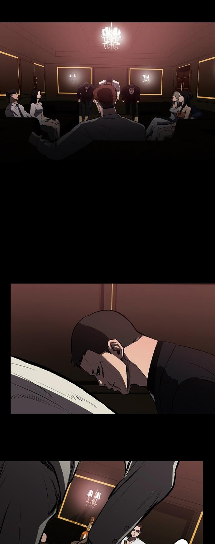 Read Castle TR Manga Online