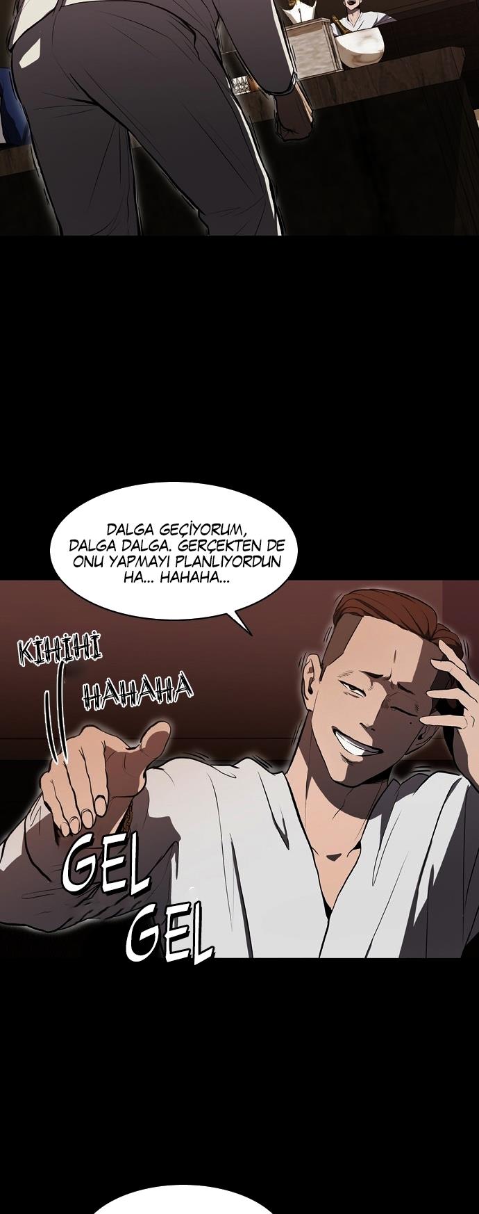 Read Castle TR Manga Online