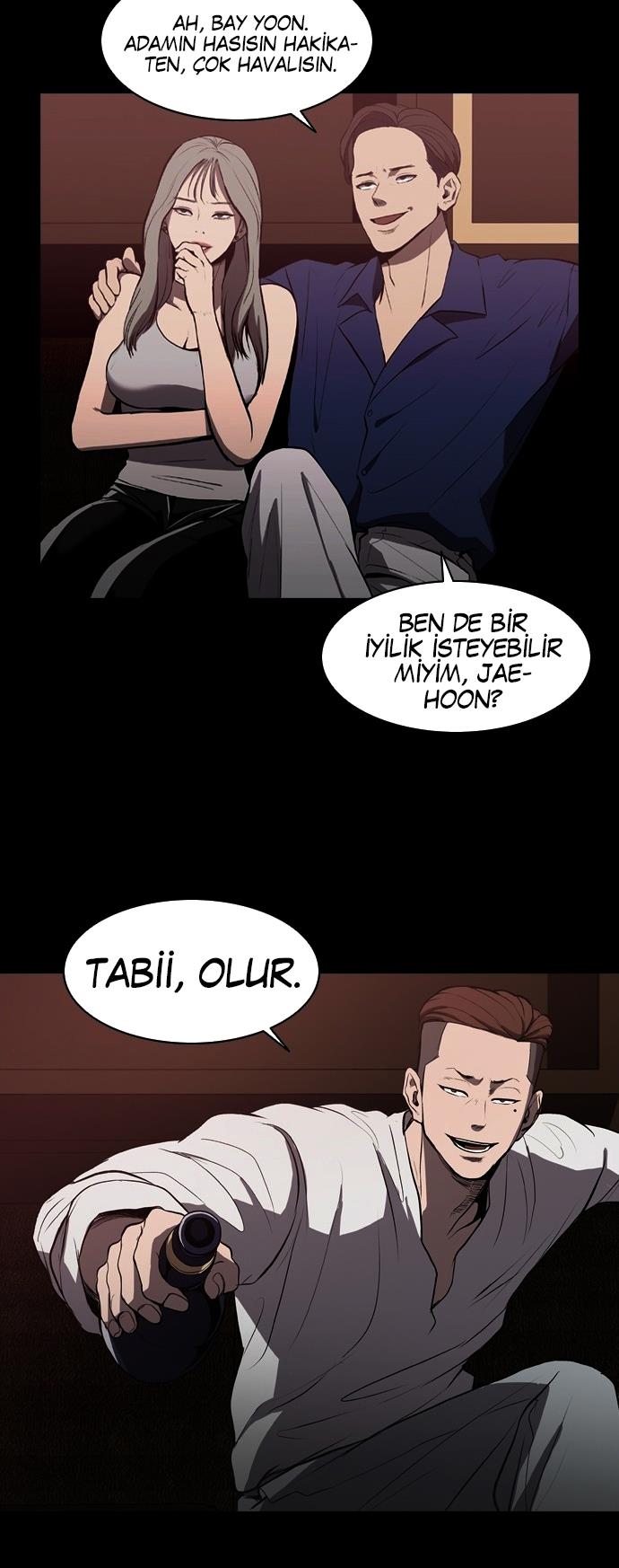 Read Castle TR Manga Online