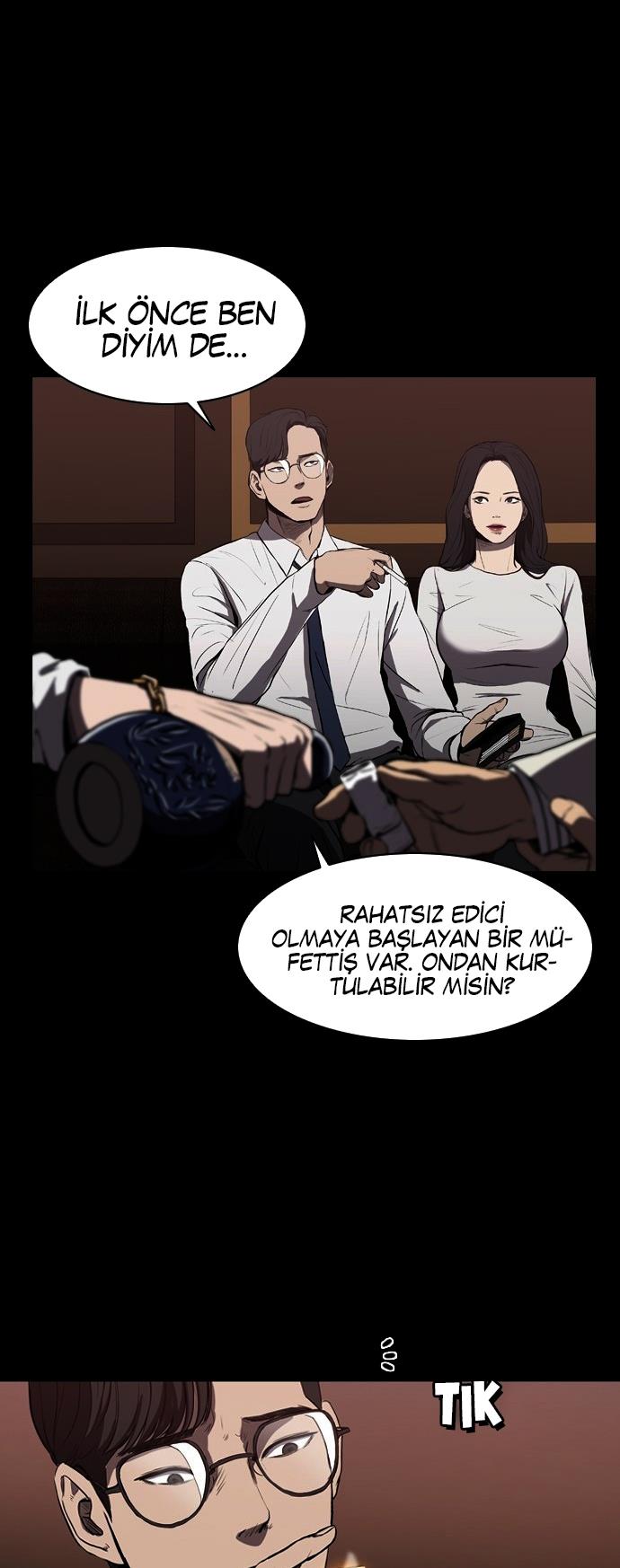 Read Castle TR Manga Online