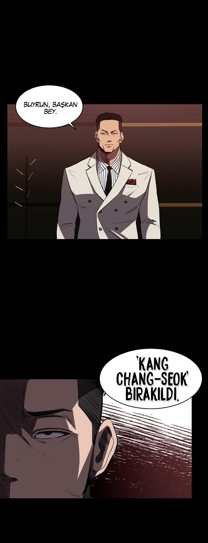 Read Castle TR Manga Online