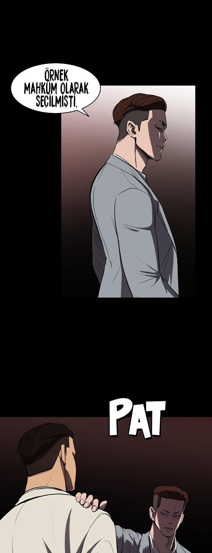 Read Castle TR Manga Online