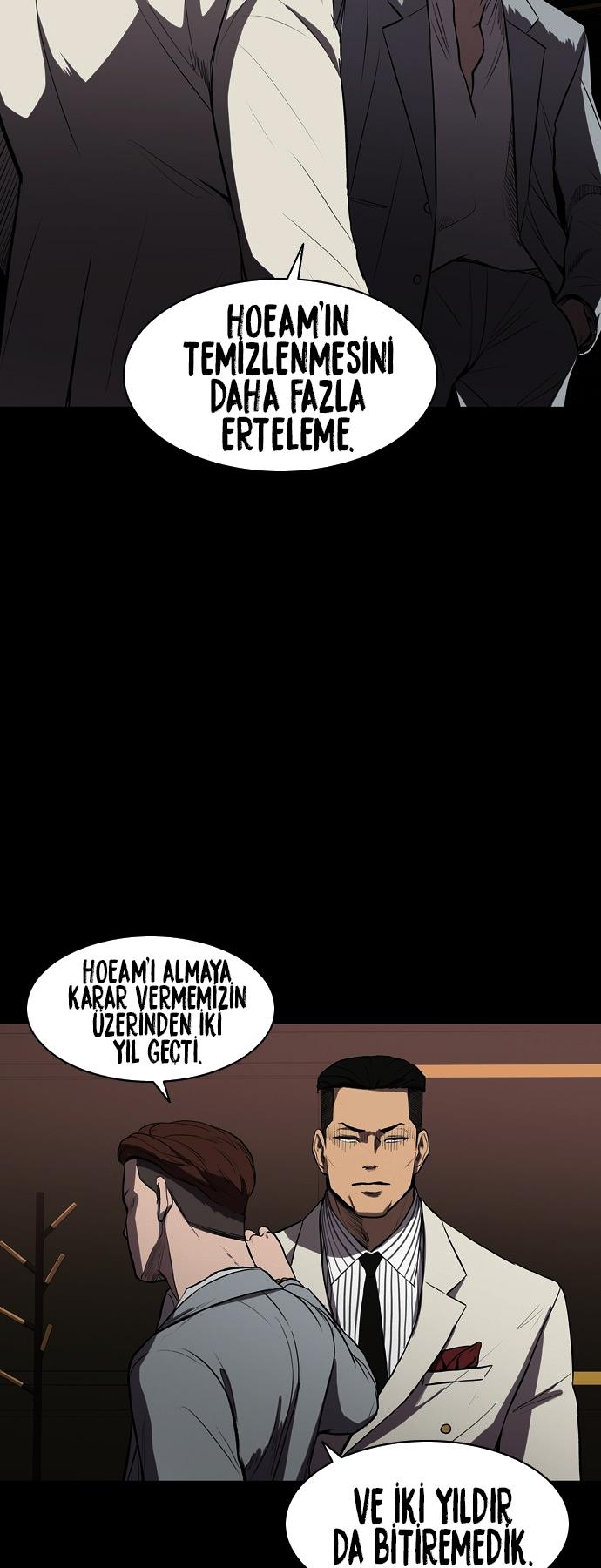 Read Castle TR Manga Online
