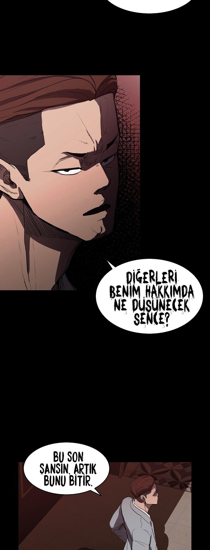 Read Castle TR Manga Online