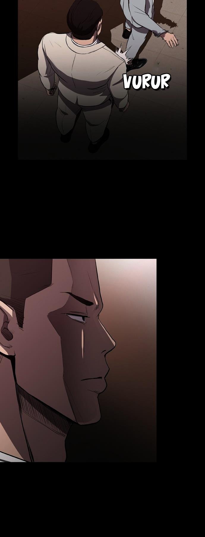 Read Castle TR Manga Online