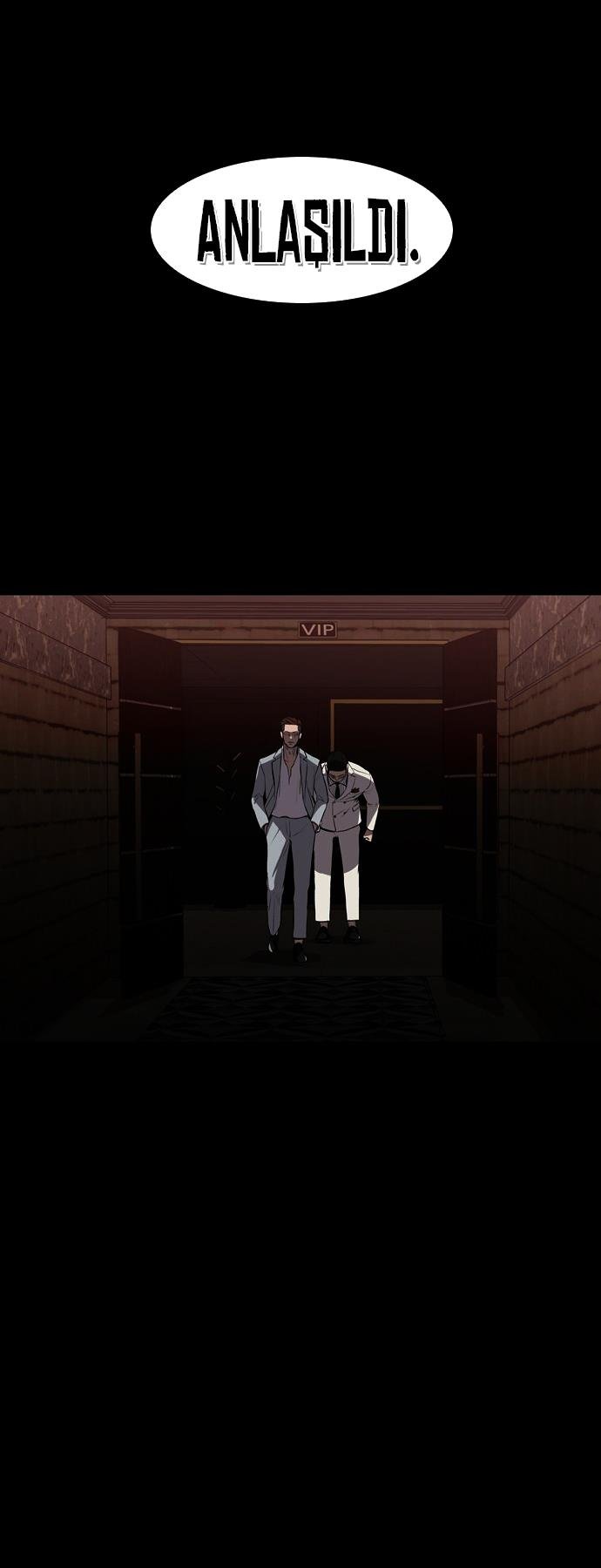 Read Castle TR Manga Online