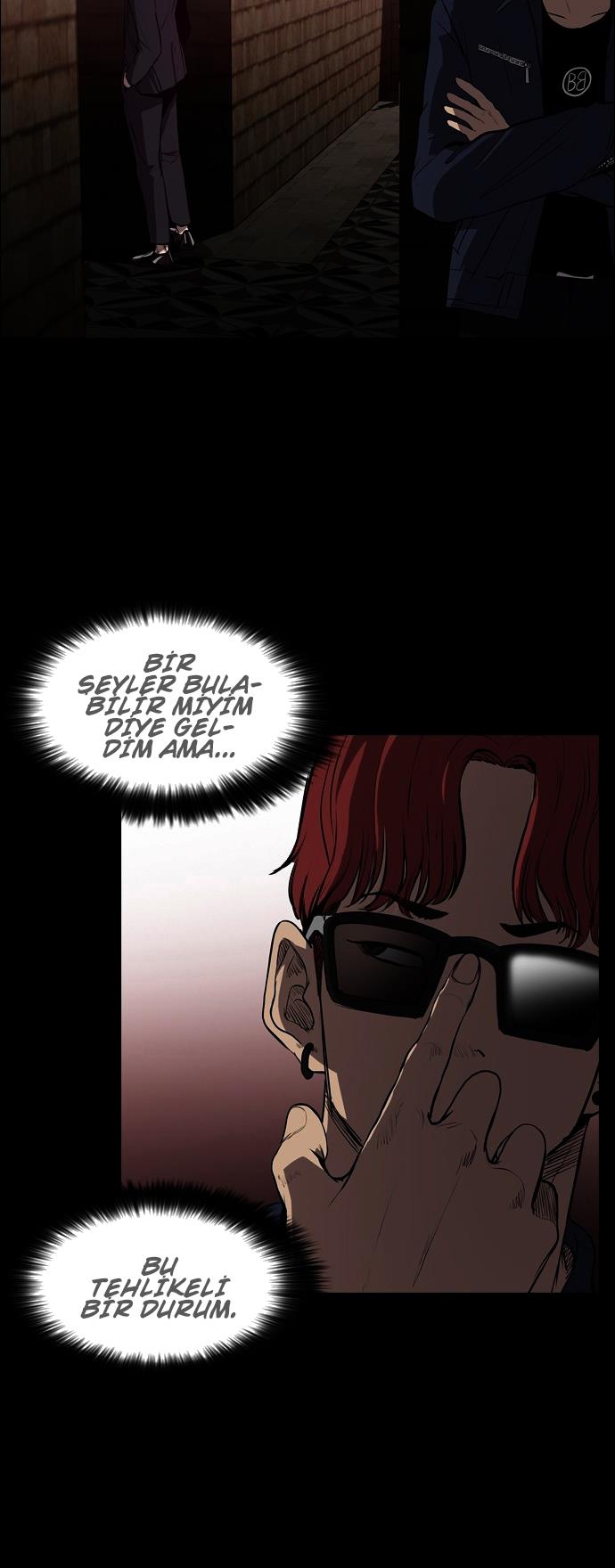 Read Castle TR Manga Online