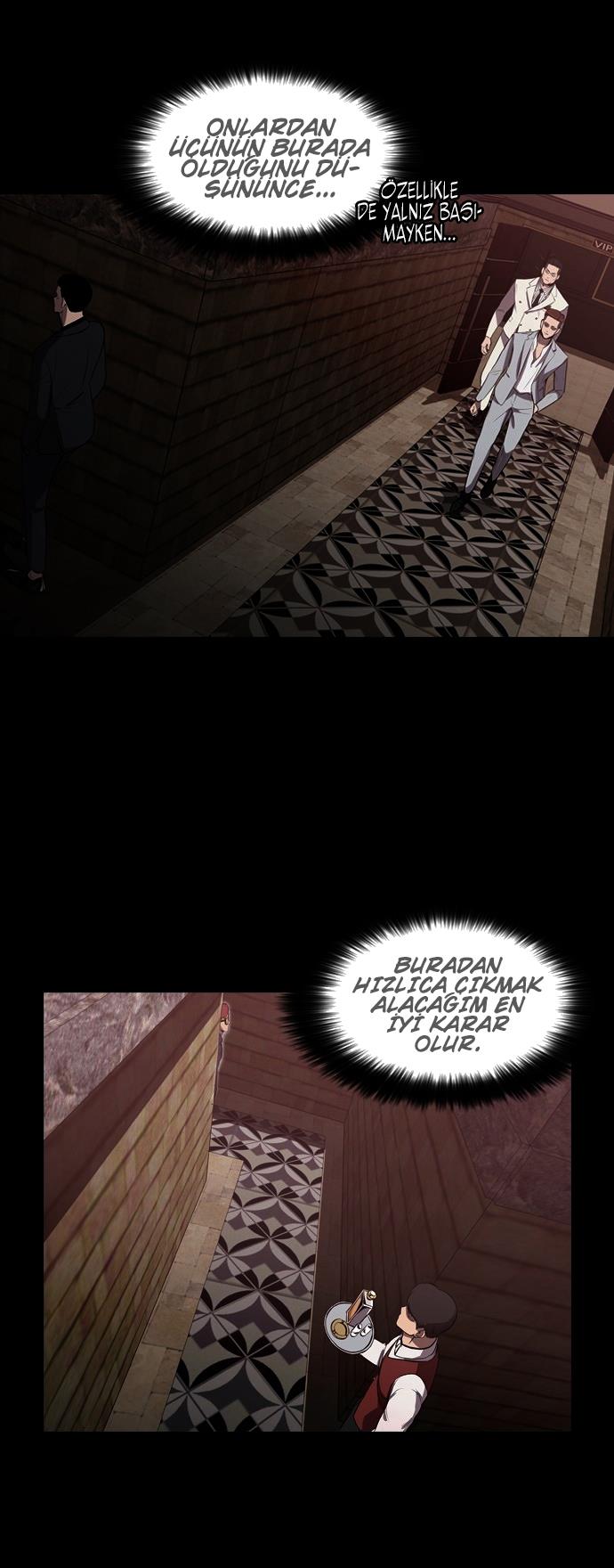 Read Castle TR Manga Online
