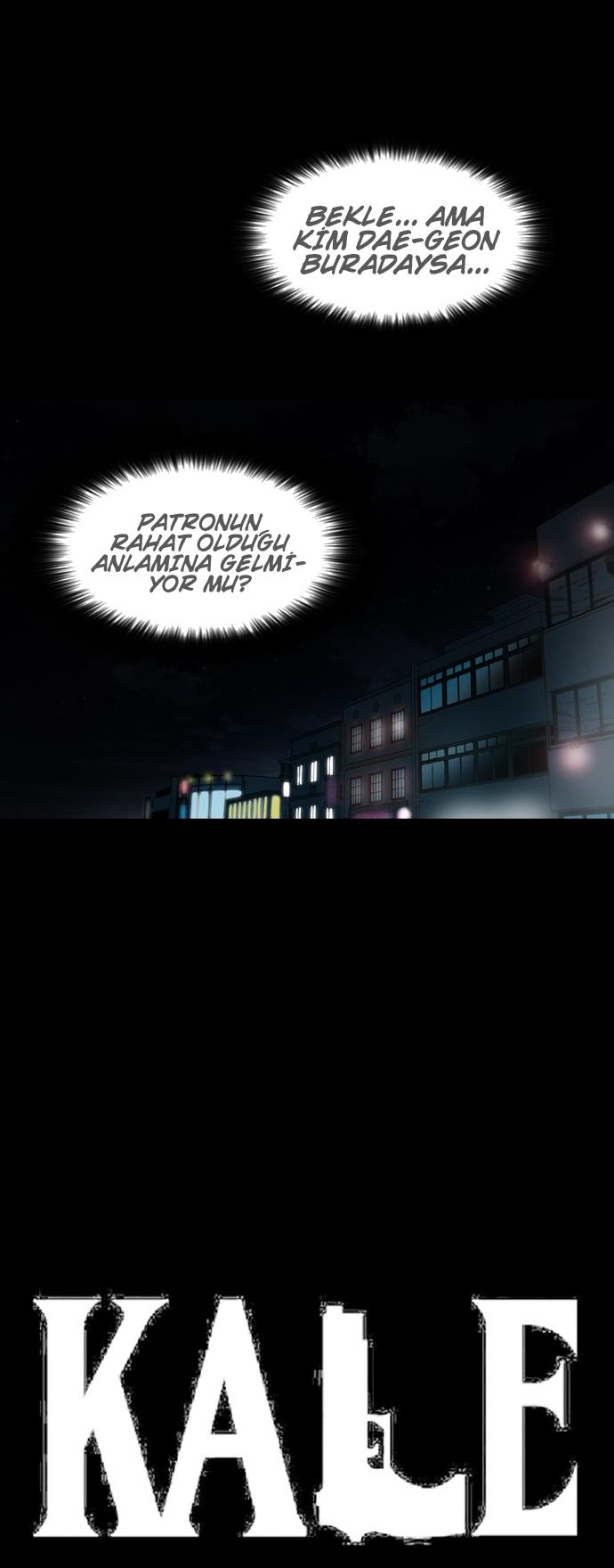 Read Castle TR Manga Online