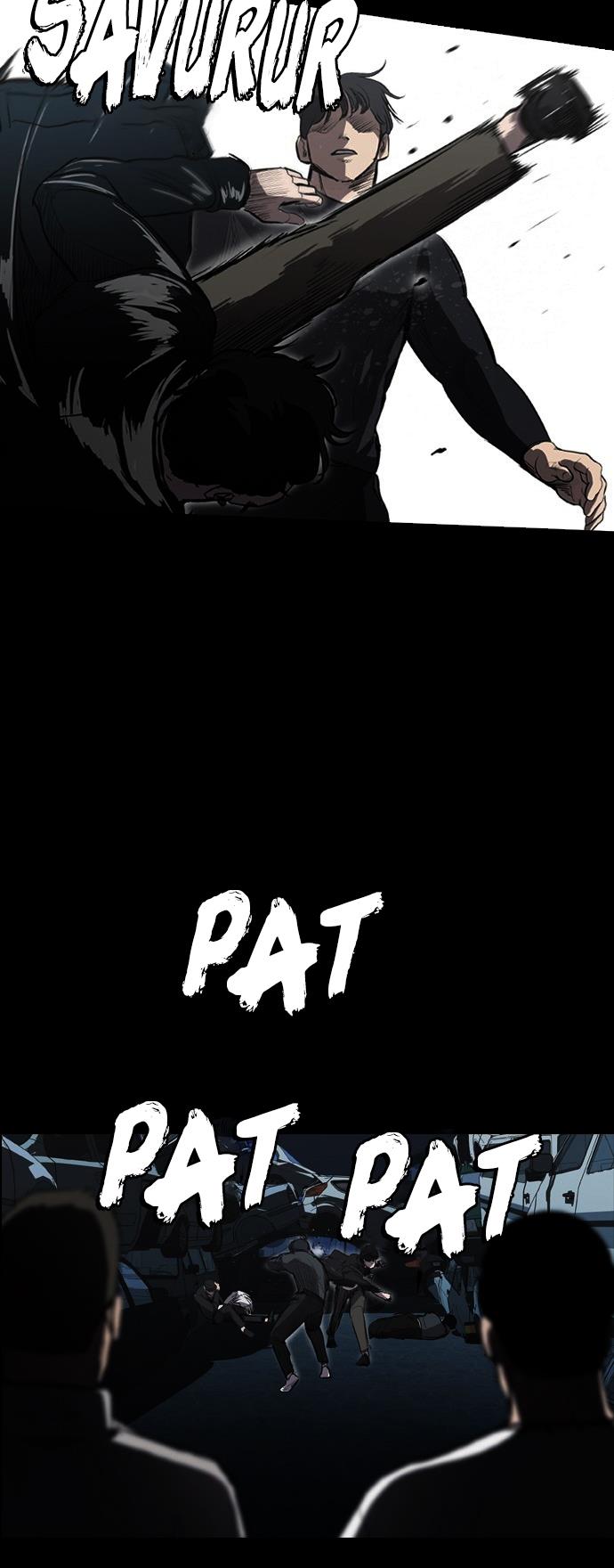 Read Castle TR Manga Online