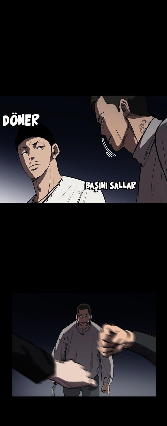 Read Castle TR Manga Online