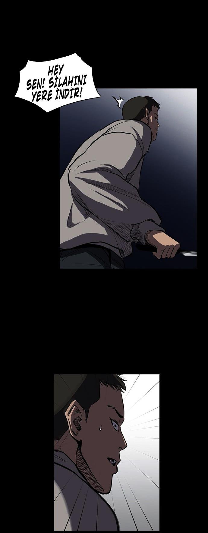 Read Castle TR Manga Online