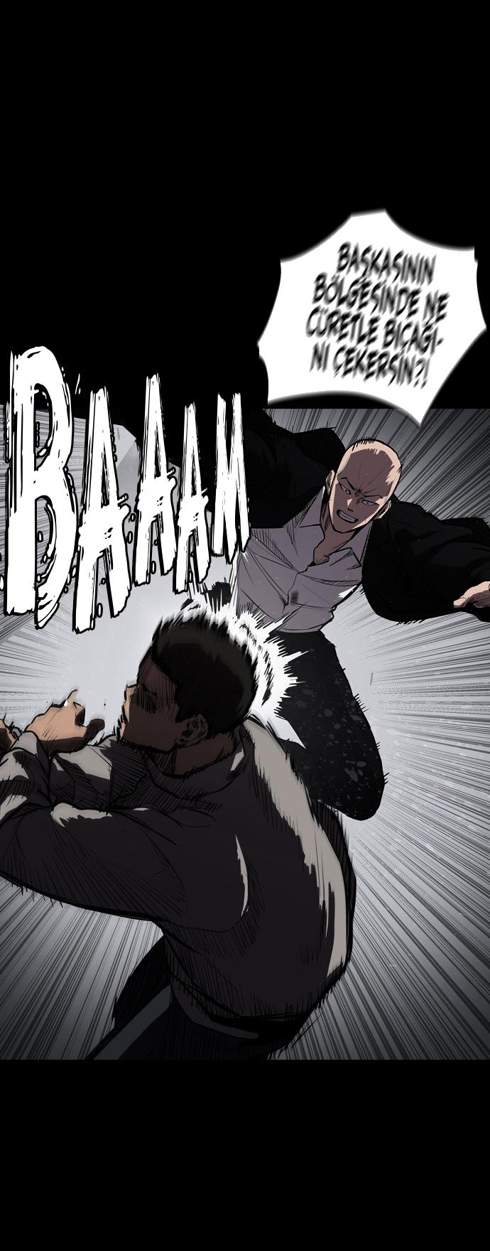 Read Castle TR Manga Online