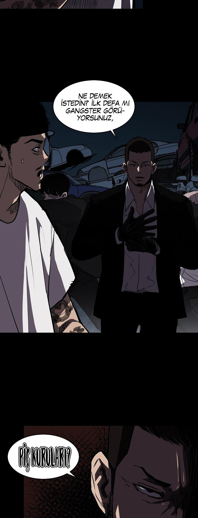 Read Castle TR Manga Online