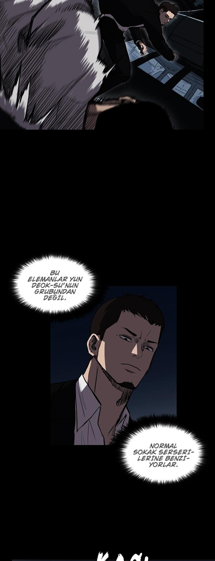 Read Castle TR Manga Online