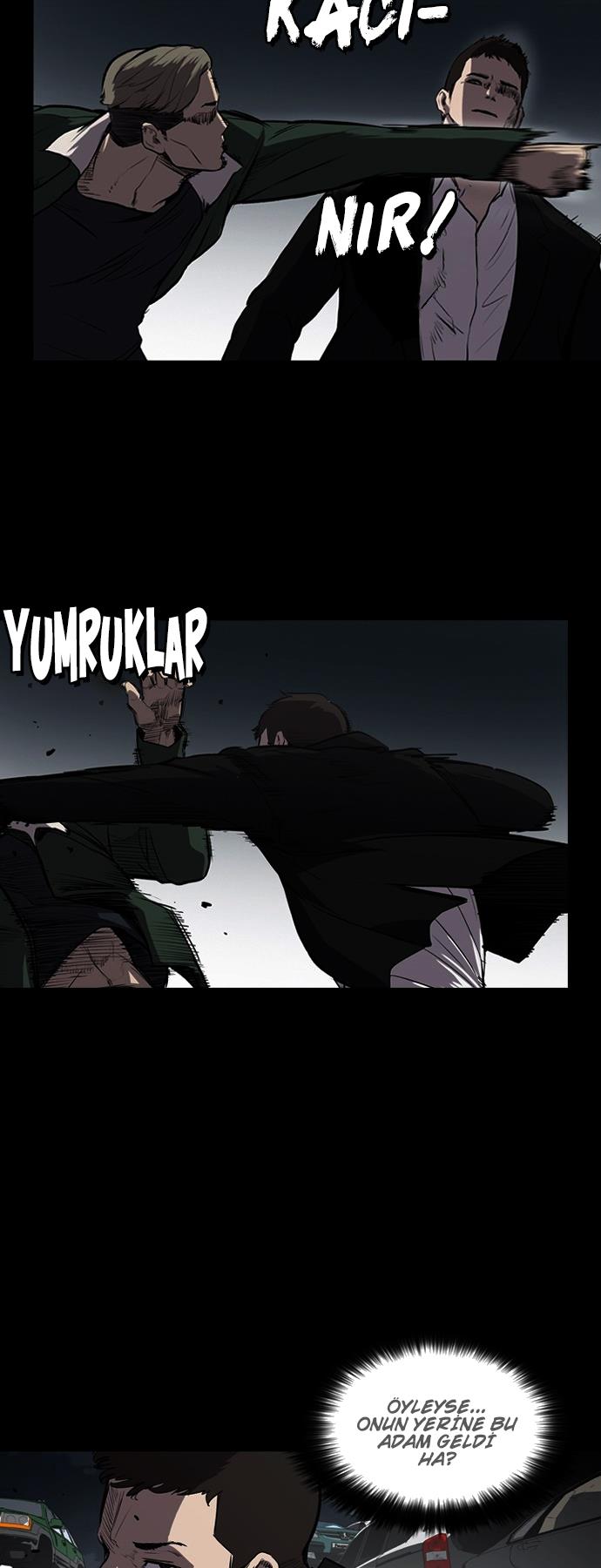 Read Castle TR Manga Online