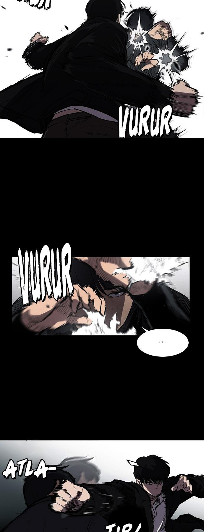 Read Castle TR Manga Online