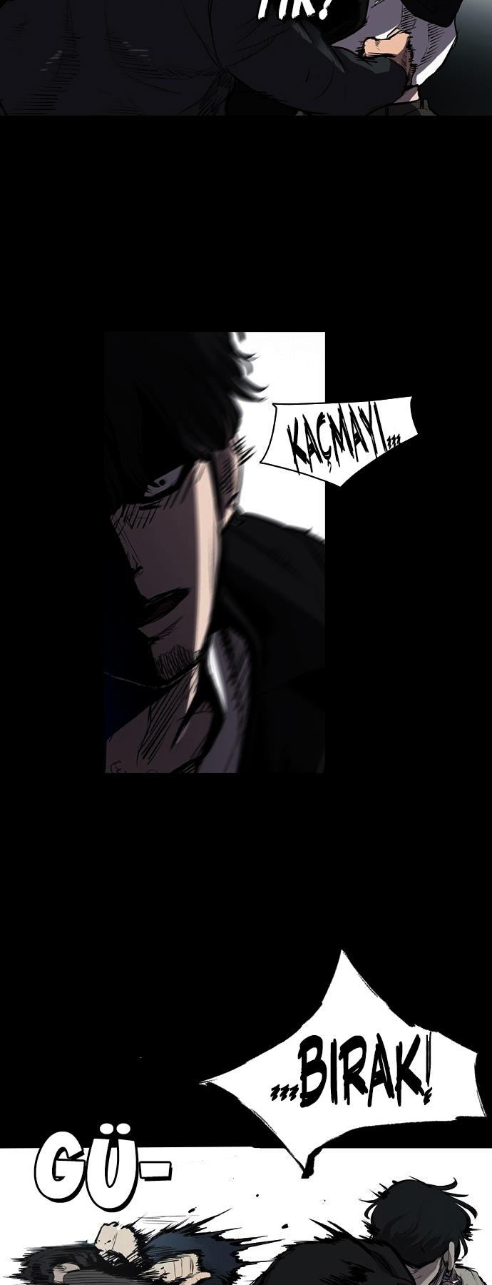 Read Castle TR Manga Online