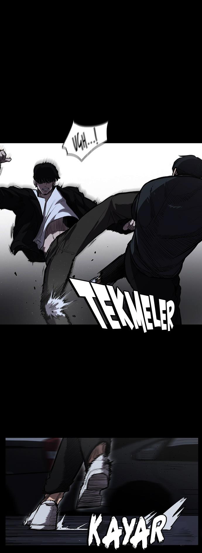 Read Castle TR Manga Online