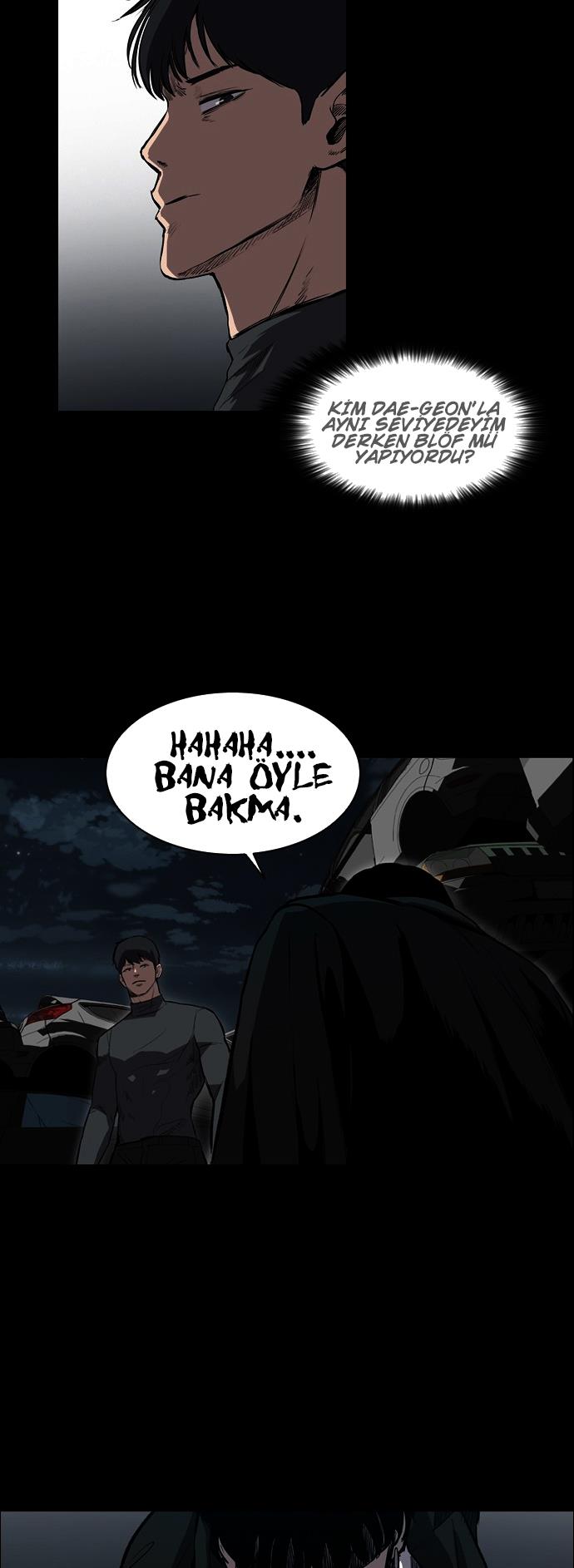 Read Castle TR Manga Online