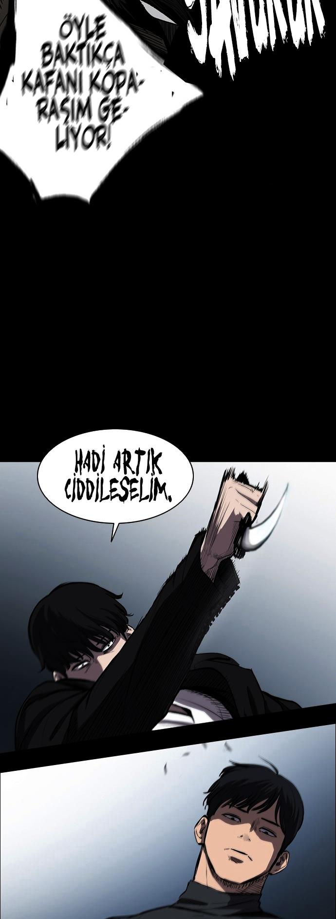 Read Castle TR Manga Online