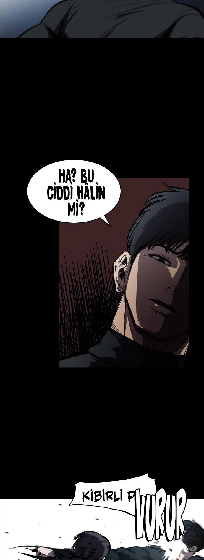 Read Castle TR Manga Online