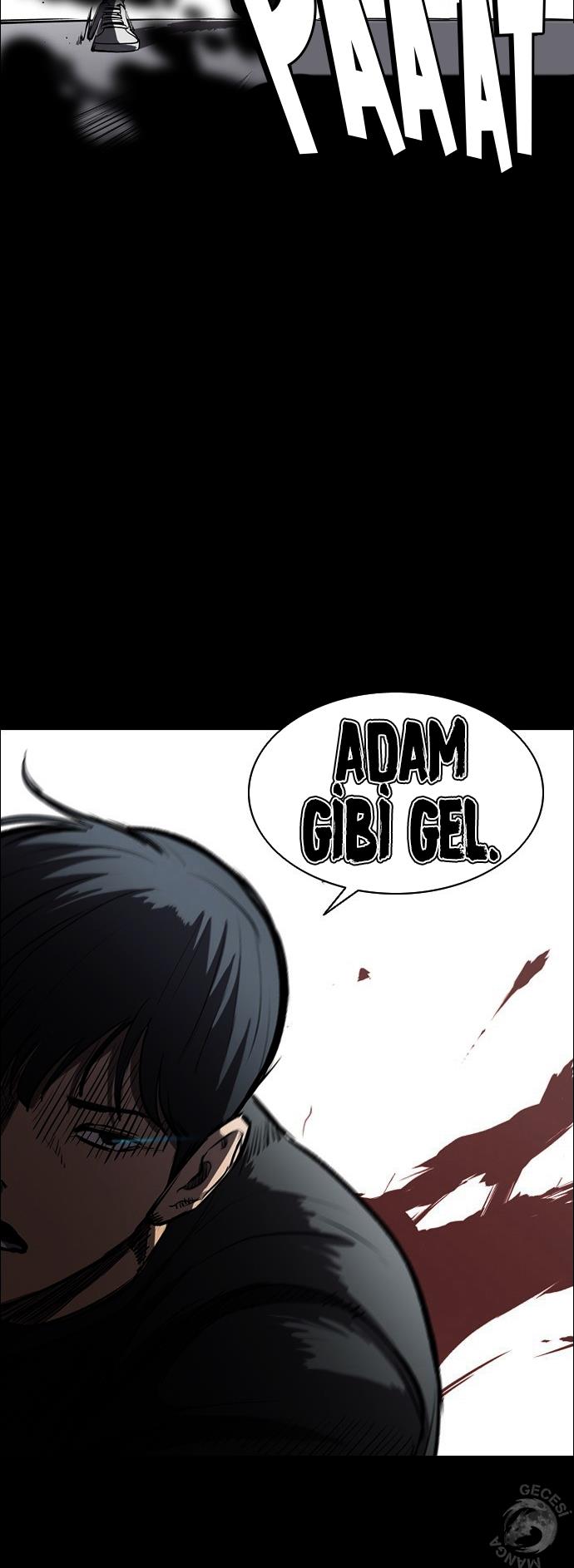 Read Castle TR Manga Online