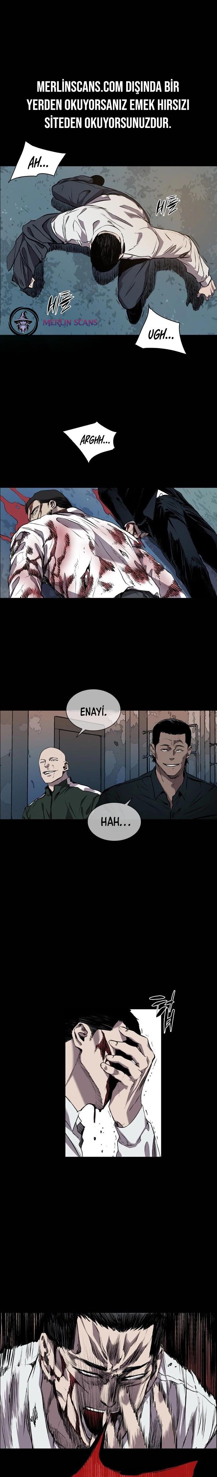 Read Castle TR Manga Online