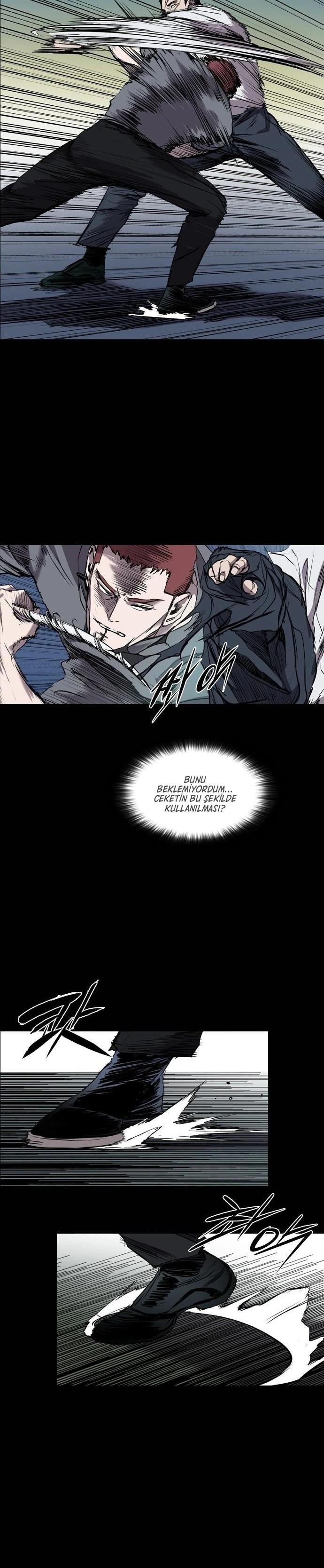Read Castle TR Manga Online
