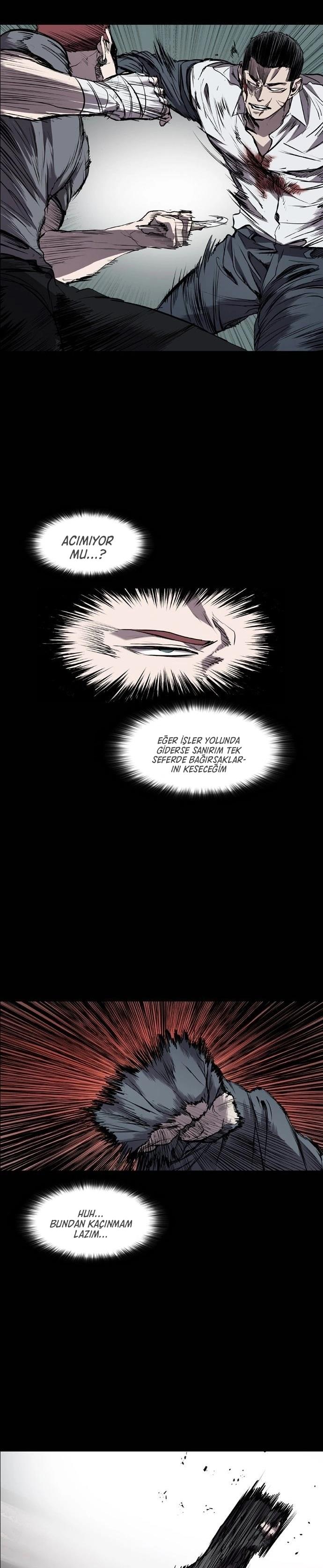 Read Castle TR Manga Online