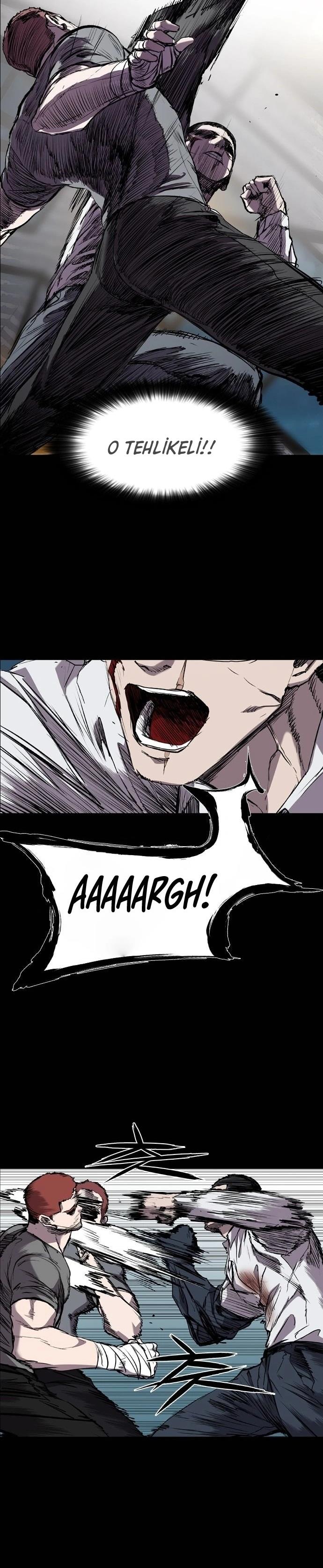 Read Castle TR Manga Online