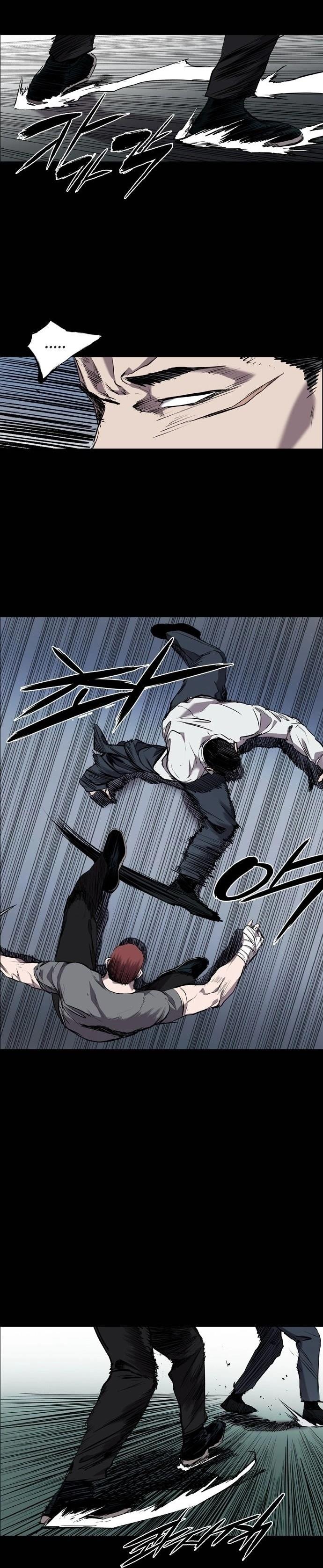 Read Castle TR Manga Online