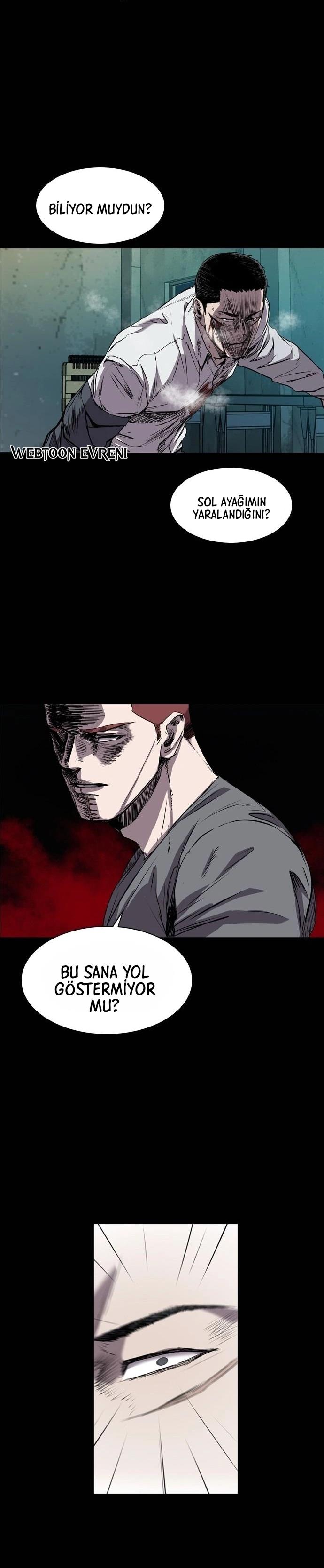 Read Castle TR Manga Online
